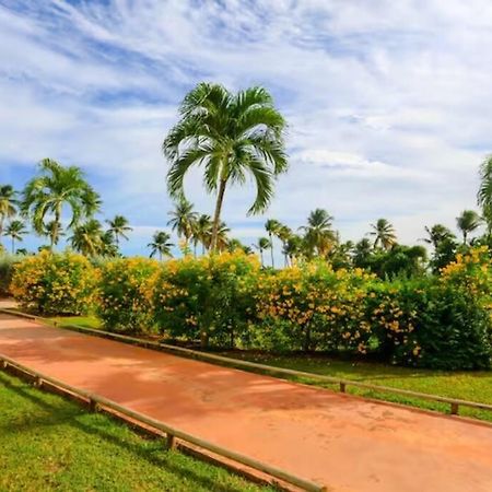 Paradis Studio & Plage A 1 Min Le Gosier  Buitenkant foto