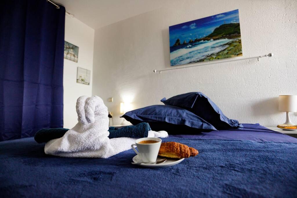 Paradis Studio & Plage A 1 Min Le Gosier  Buitenkant foto